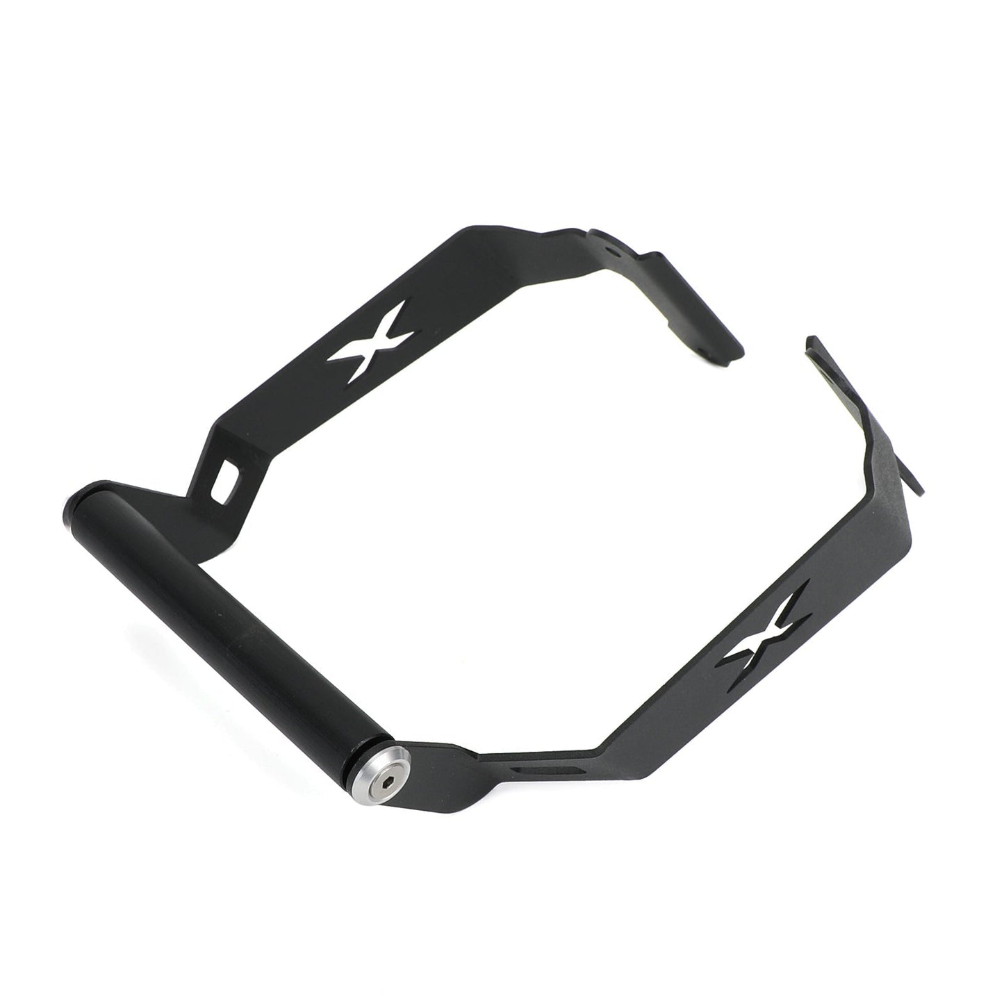 Support de navigation GPS noir pour Honda X-Adv X-Adv 750 2021