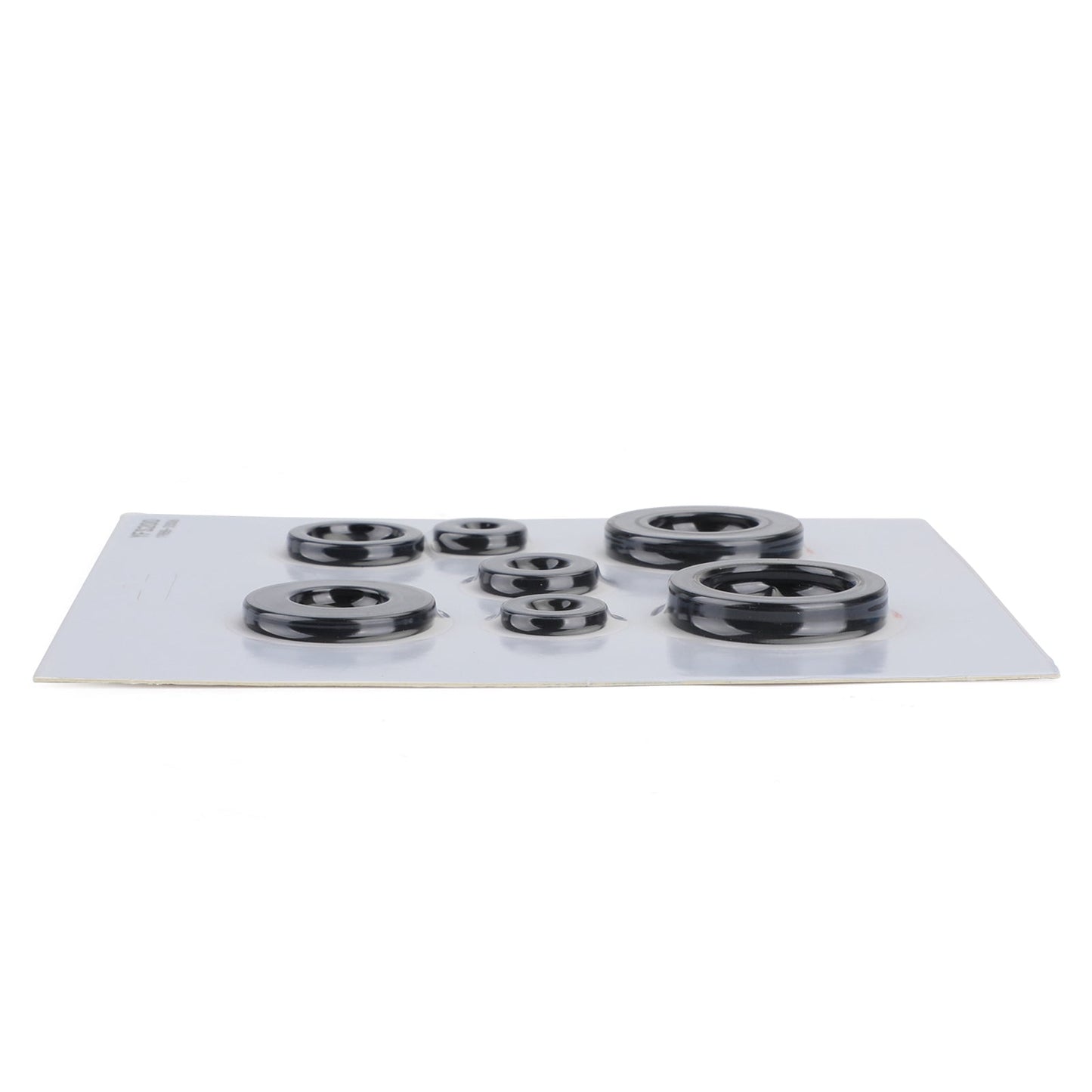 Kit complet de joints supérieurs pour Yamaha Blaster YFS200 1988-2006 avec joints d'huile