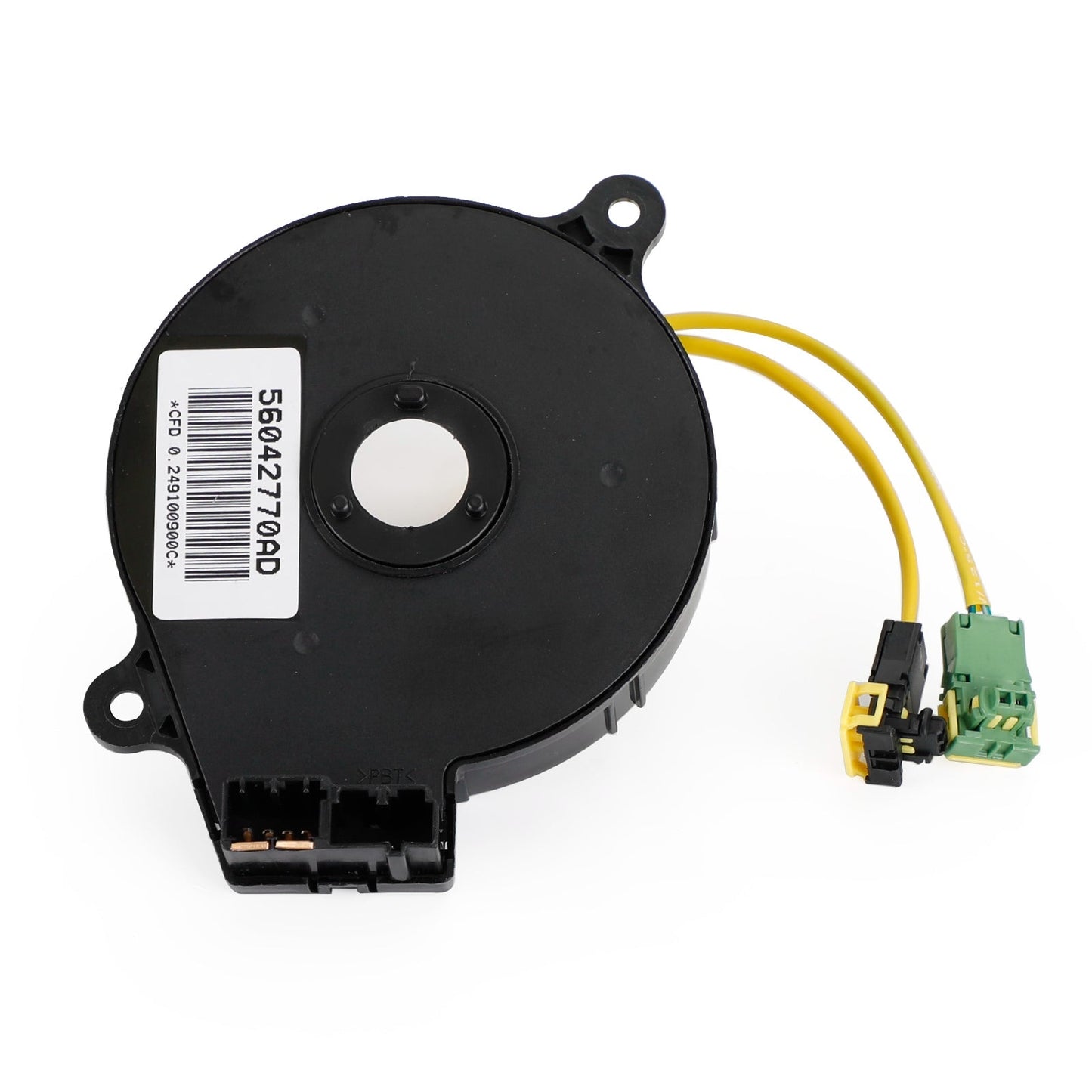 56042770AF Spiral Cable Clock Spring 2002-2004 For Jeep Grand Cherokee