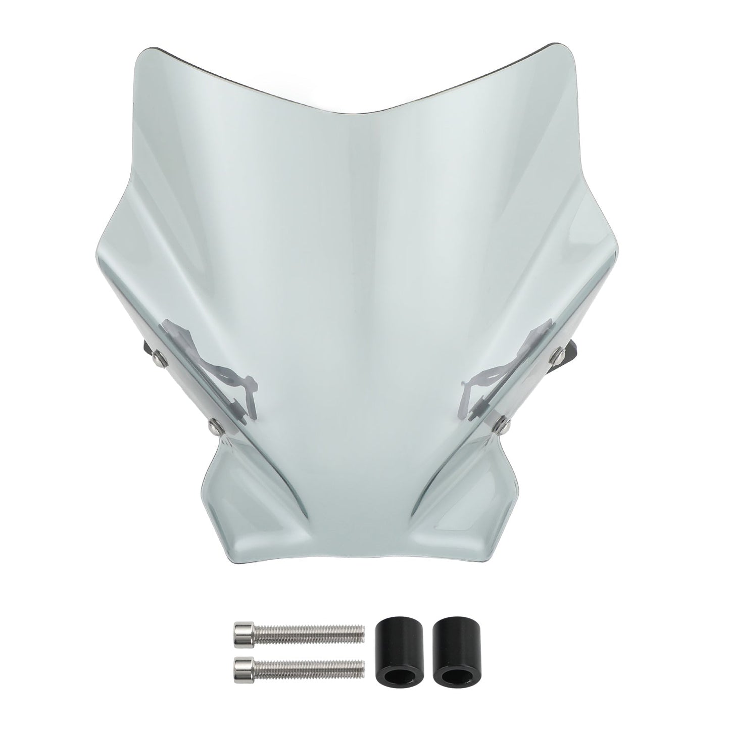 Pare-brise pour DUCATI Monster 821, 1200, 1200S, 1200R 2014-2020
