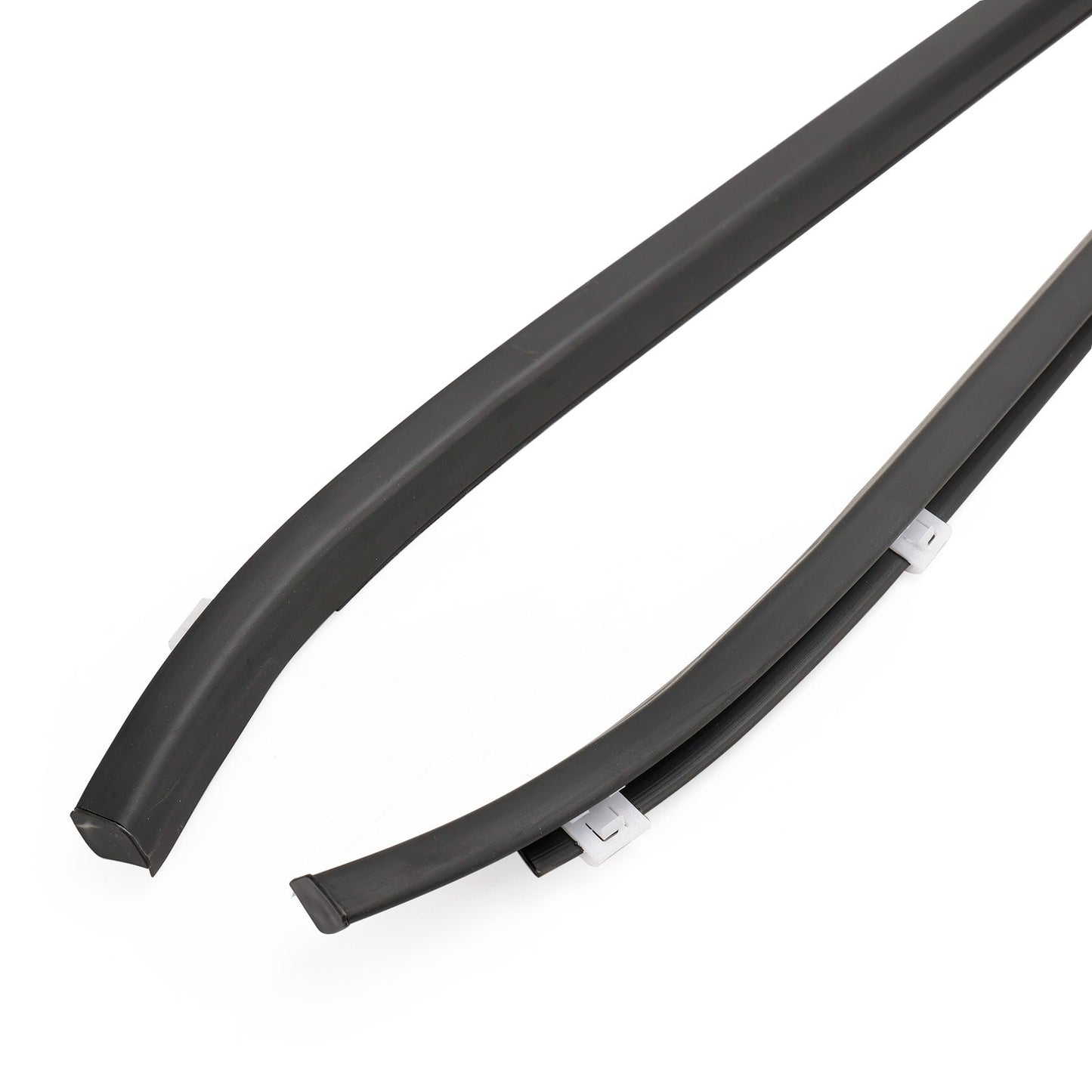 Bande d'étanchéité pour porte extérieure Hyundai i30 2008-2011, 4 pièces, 822102L000 822202L000