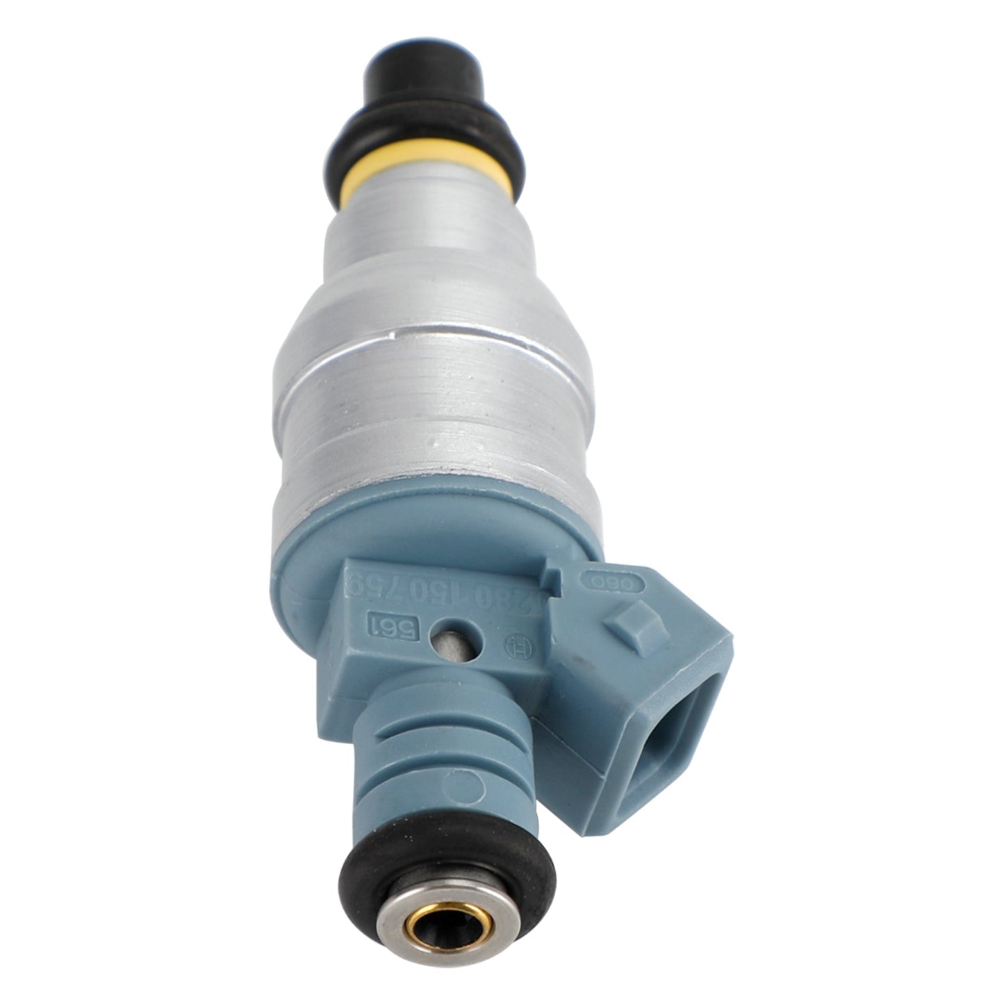 Injecteur de carburant 1 pièce Ford F-250 F-350 F53 7,5 L V8 1988-1991 0280150759 822-11120