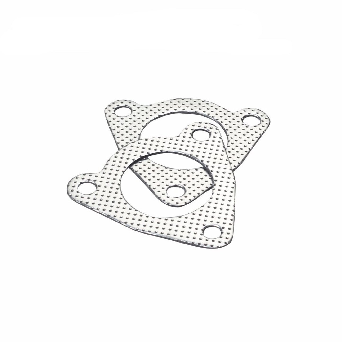 Paire de collecteurs d'échappement pour Toyota Tundra 4,7 L V8 SR5 (2000-2004) à cabine standard/limitée 4 roues motrices