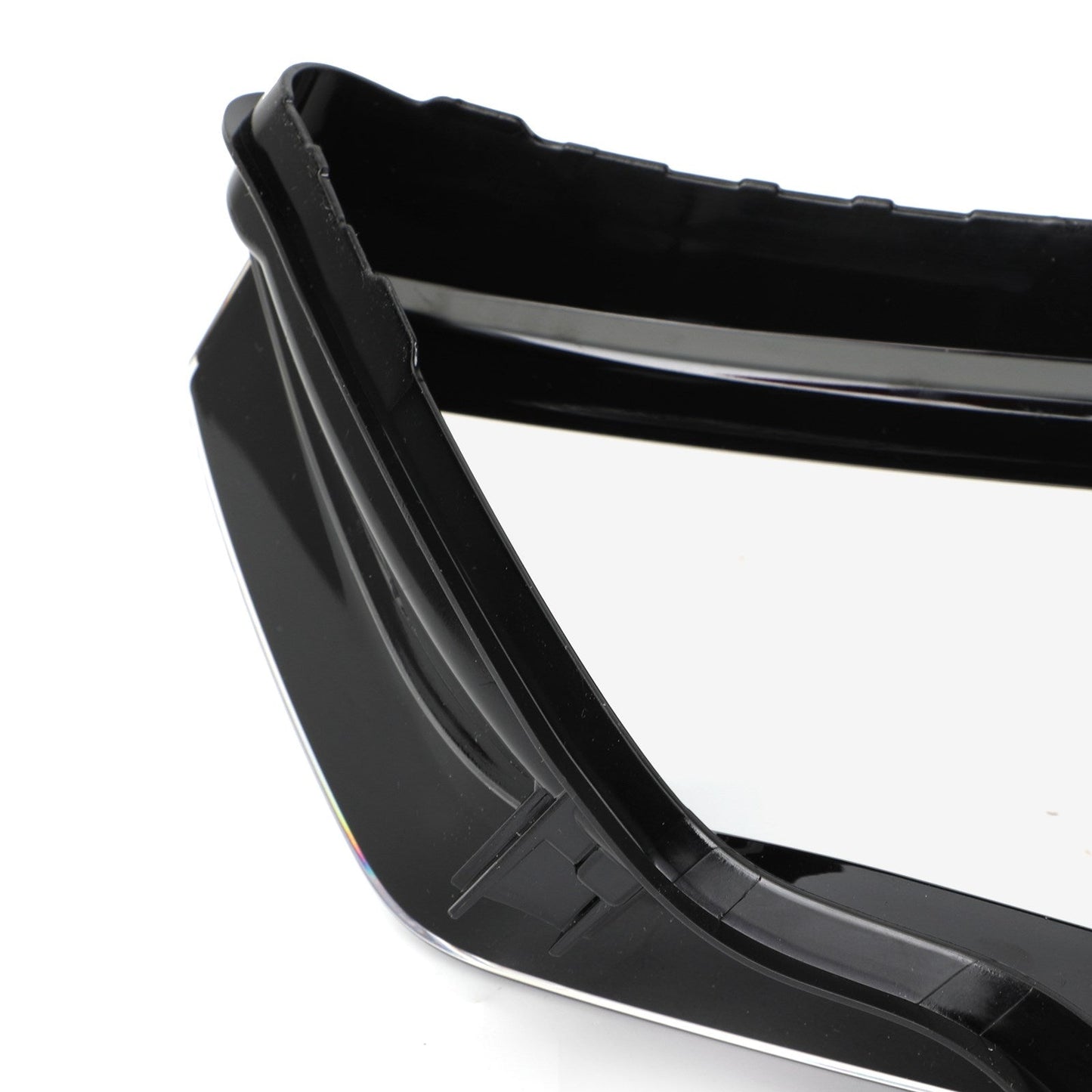 Couvercle de phare transparent pour Audi A3 2013-2016, lentille de phare droit 8V0941004