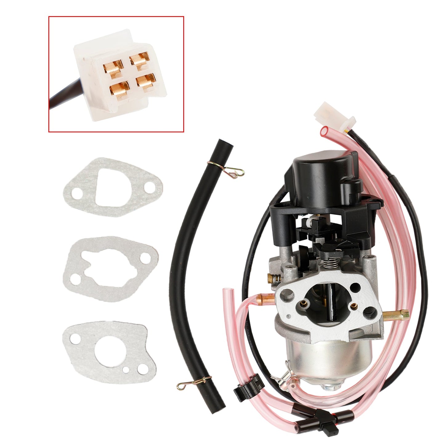Carburador del generador Honda BE74D F BE74D 16100ZL0D66 16100Z0VD12