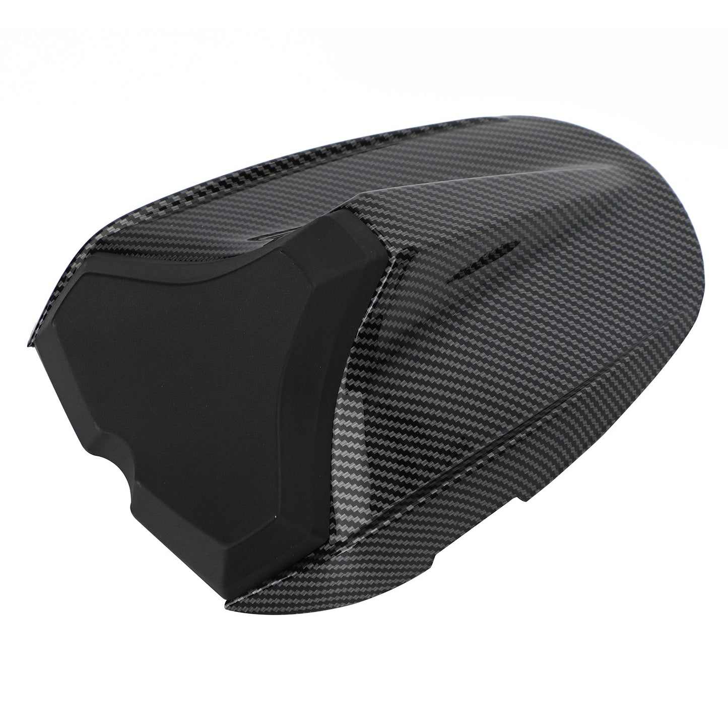 Capot de carénage de selle arrière pour moto Suzuki GSX-S 750 2017-2021
