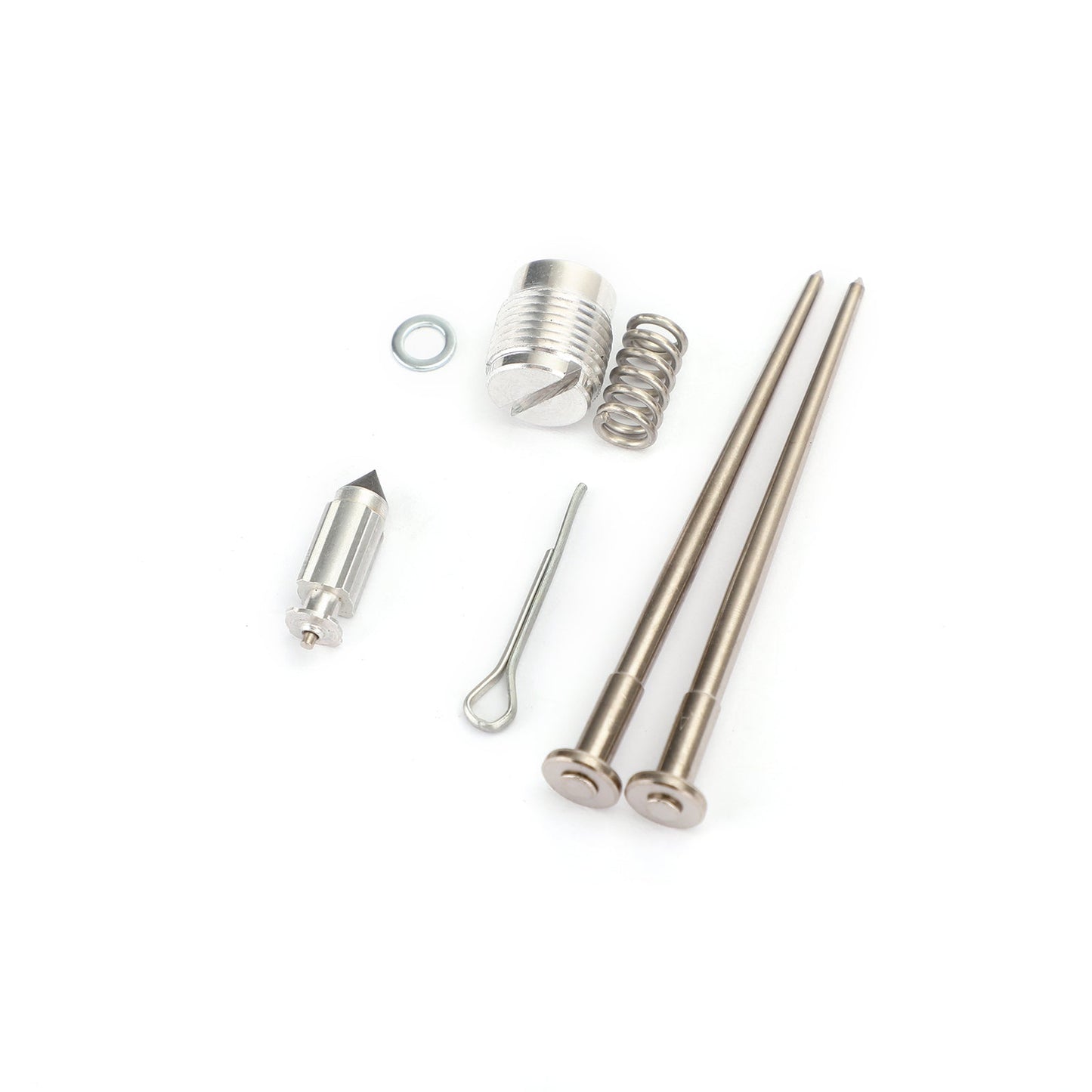Reparación y reconstrucción del carburador para Honda CB900C, CB1000C y CB900F (1980-1983).