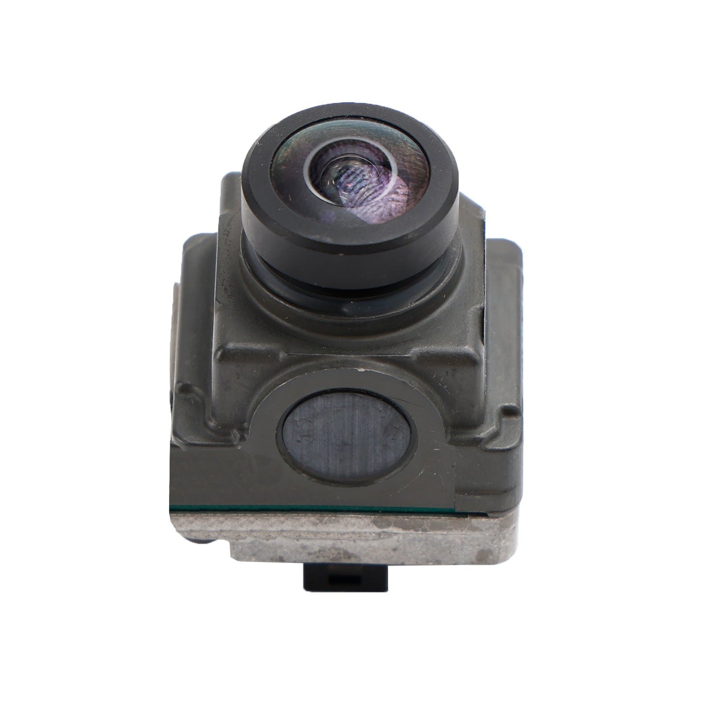 Caméra de recul pour pare-chocs et rétroviseurs du Land Rover Discovery IV 2012-2015 FW93-19H422-AB