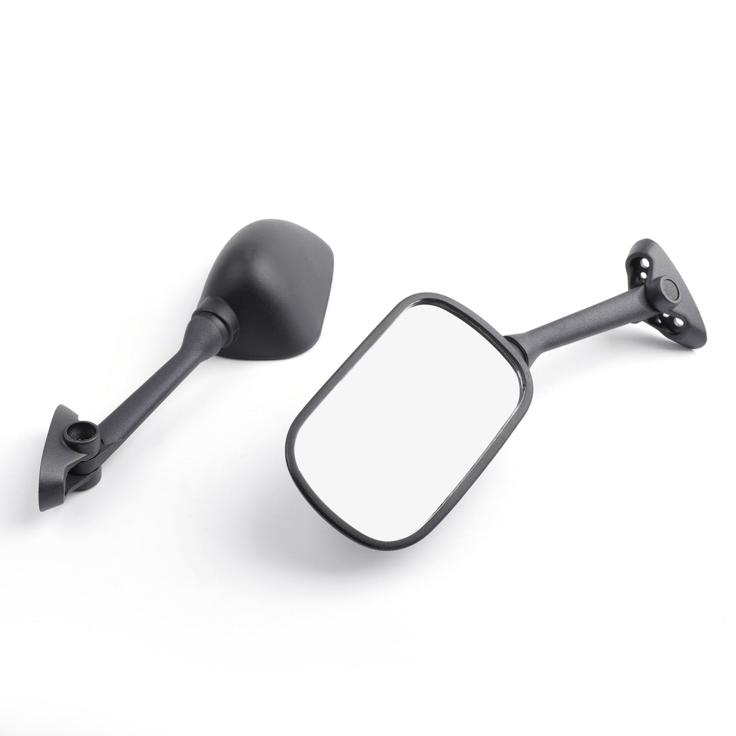 Rétroviseurs pour Suzuki GSXR 1000 SV 650/1000 2003-2006 Noir