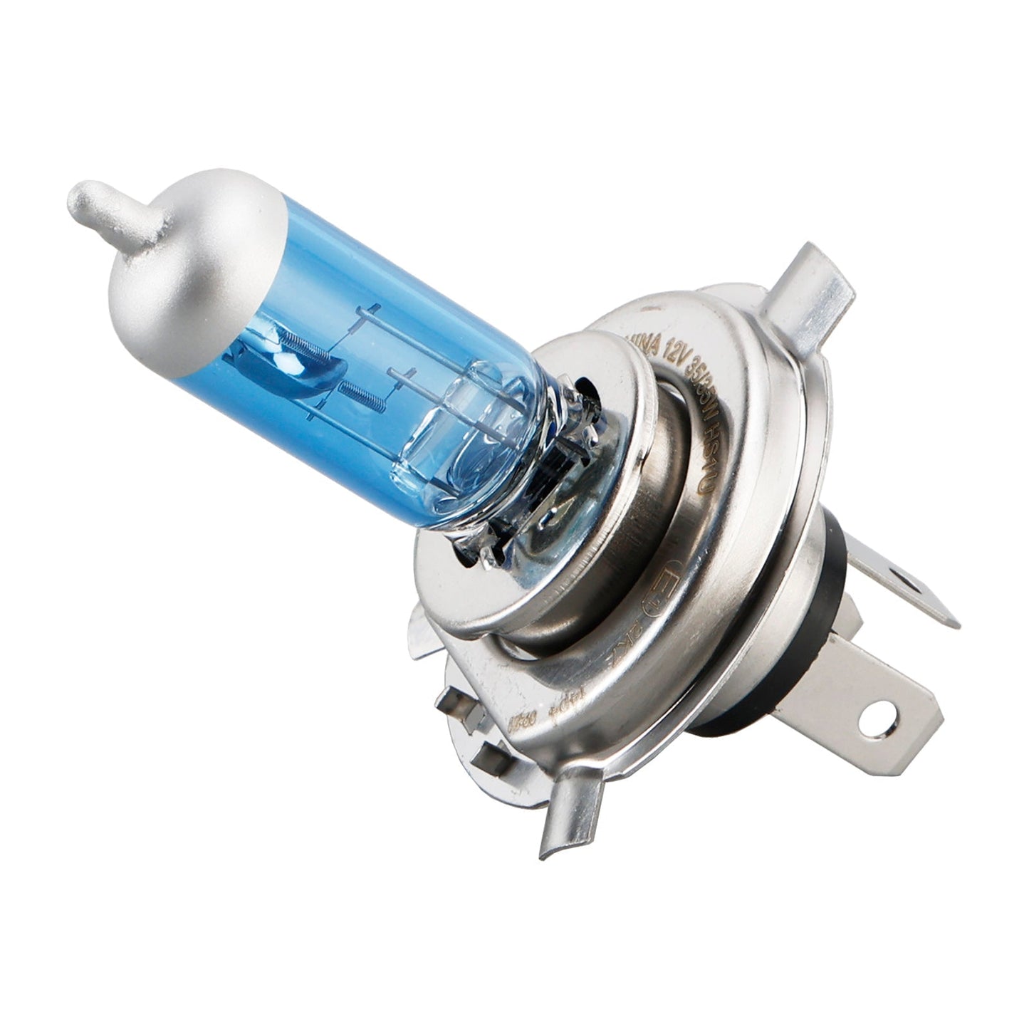 Lampe moto OSRAM Cool Blue Mega HS1 PX43T 12 V 35/35 W 4 300 K 64 185 m3