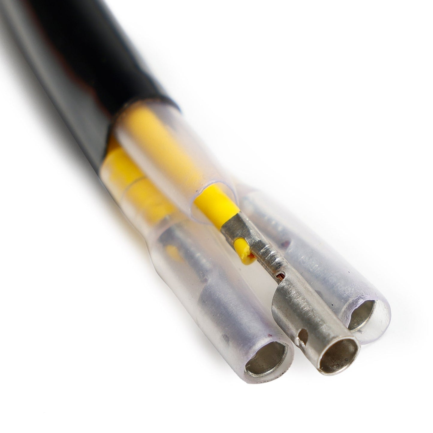 Junta del estator del magneto del rectificador del regulador Kawasaki Z 550 GT550 1983-1994