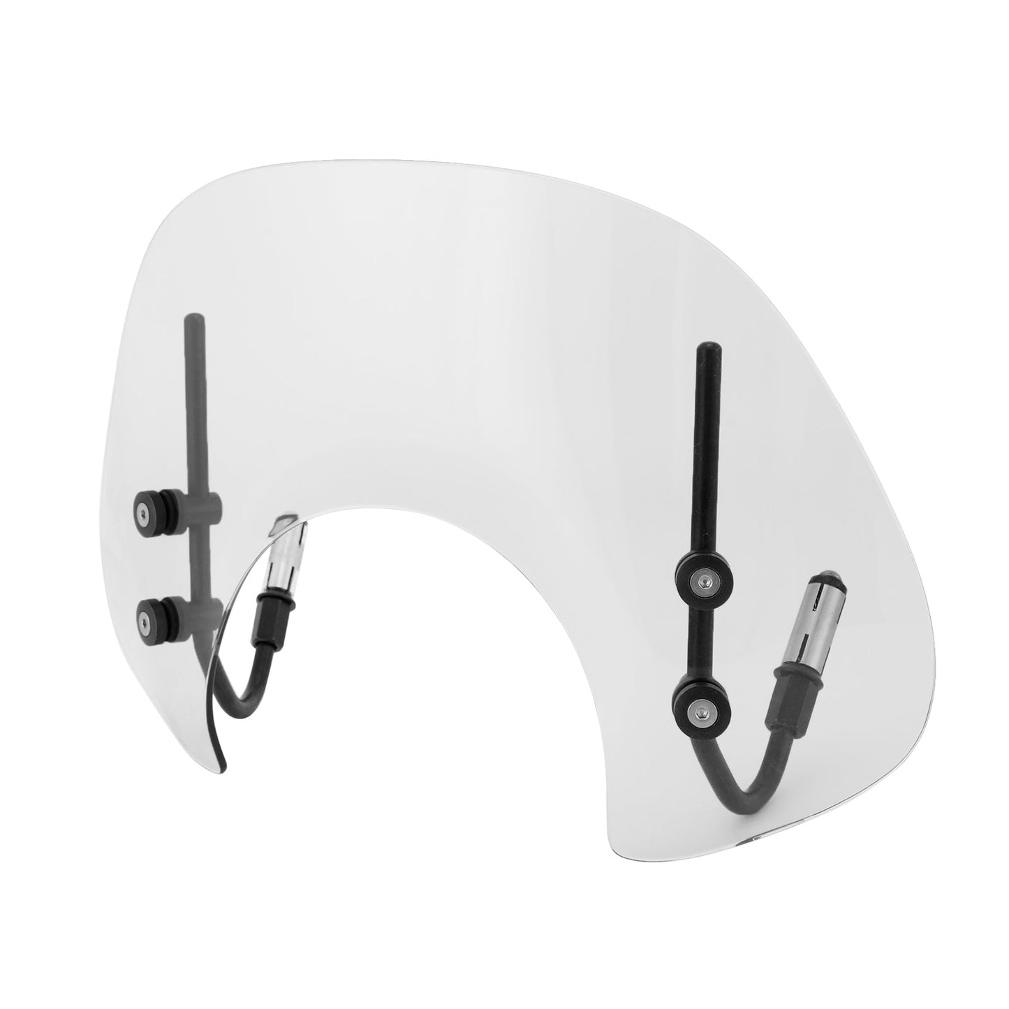 Pare-brise court pour Vespa Primavera 150 2014-2021