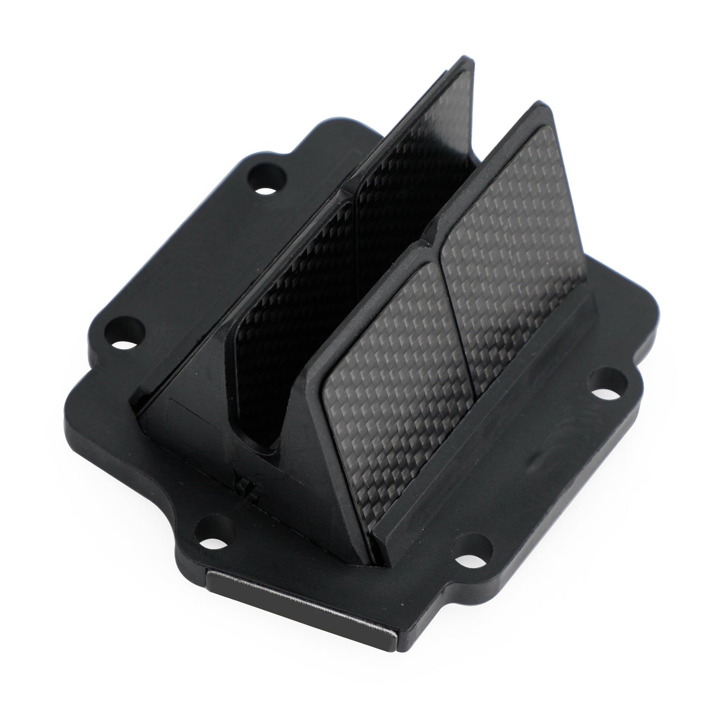 Système de clapets V313C pour Kawasaki KX125 1993-2002