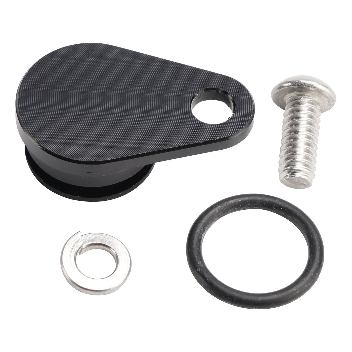 Speedometer Port Plug 20298