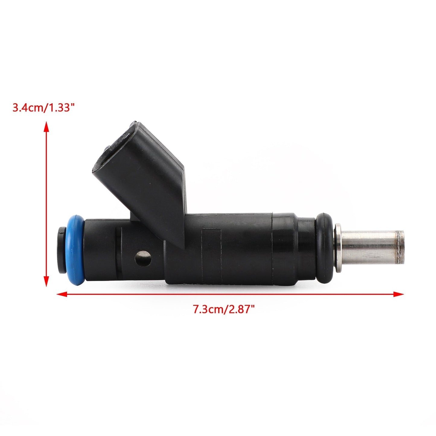 Injecteurs de carburant 04591851AA 812-11132 pour Chrysler 4,7 L 5,7 L V8 2005-2013