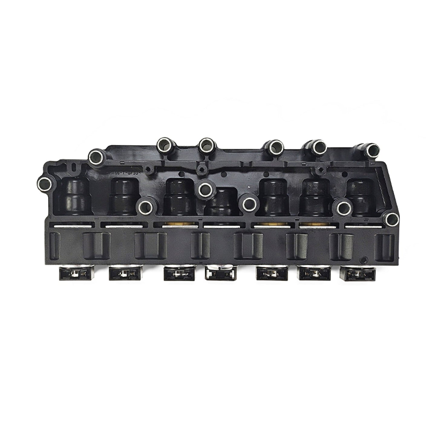 2007-On Chevrolet Captiva Gearbox Transmission Solenoids Valve Body 6T40 6T45 6T30 6T50