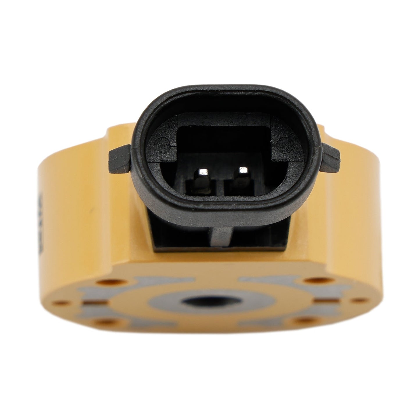 Solenoide de inyector de combustible Caterpillar CAT C7 C9 10R4761 (2 unidades) 214-5427 3879430