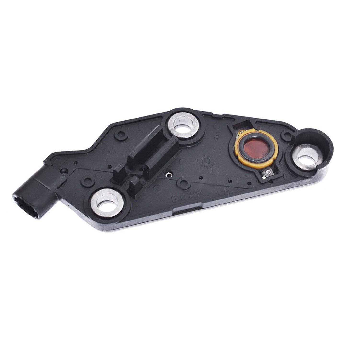 Kit solénoïde de transmission Relais V6 3,5 L 3,9 L 4 vitesses FWD AWD 4T65E 2005-2007 Interrupteur EPC 2 vitesses TCC 4T92E générique