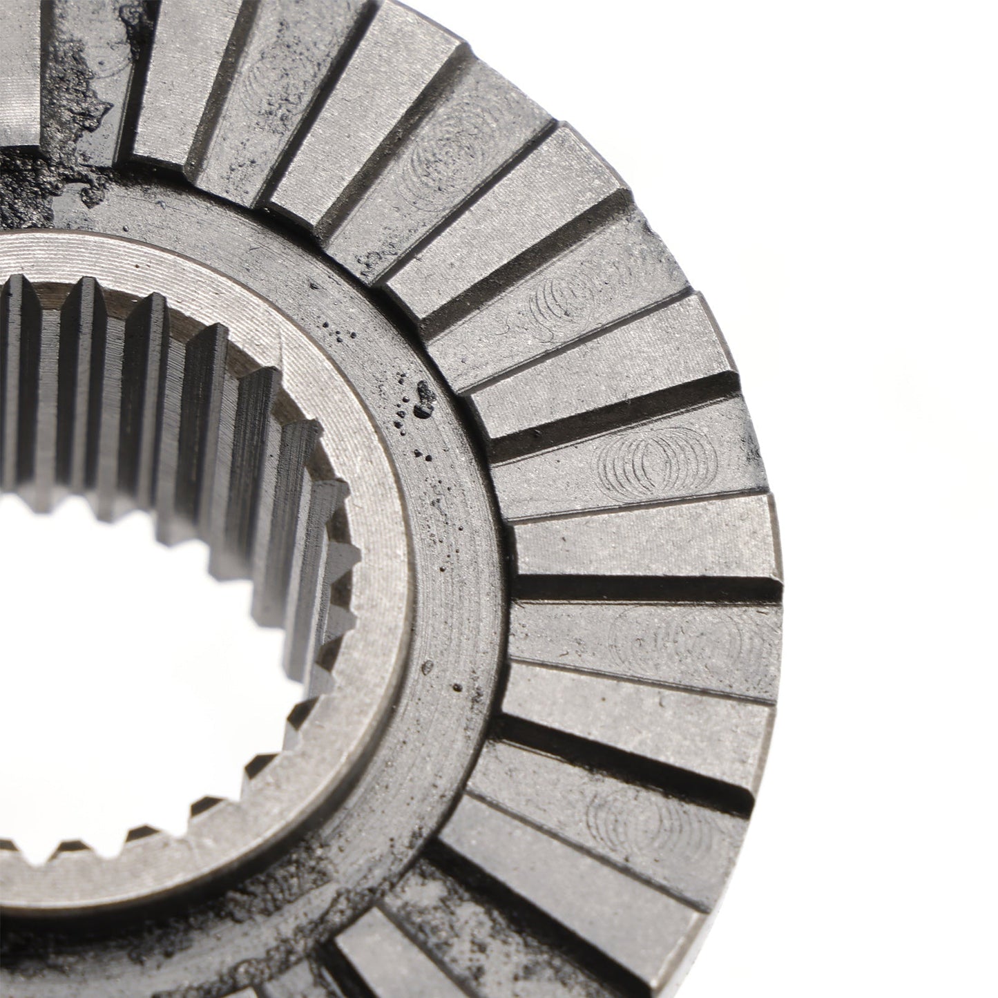 Chevrolet Yukon Spartan Differential Locker 27 Spline 1.625" Carrier SL M35-1.6-27