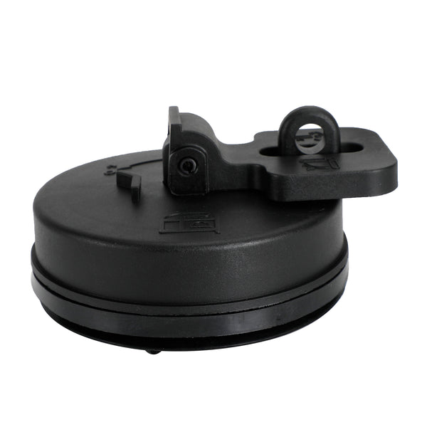 John Deere Hitachi For Volvo Excavator Locking Fuel Cap AT323462 Excavator