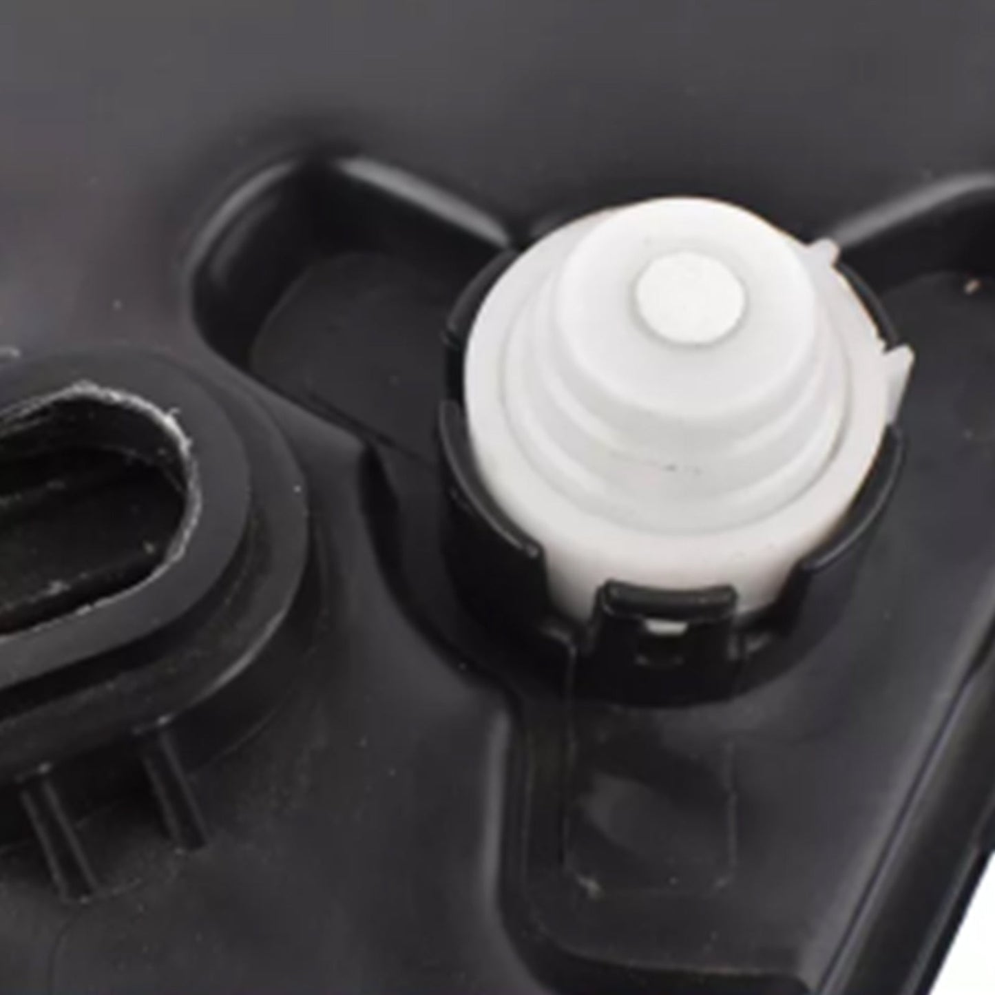 11.2009-On Citroën C4 II Filtre à carburant additif Pompe de réservoir DPF 1606340280 9671981380