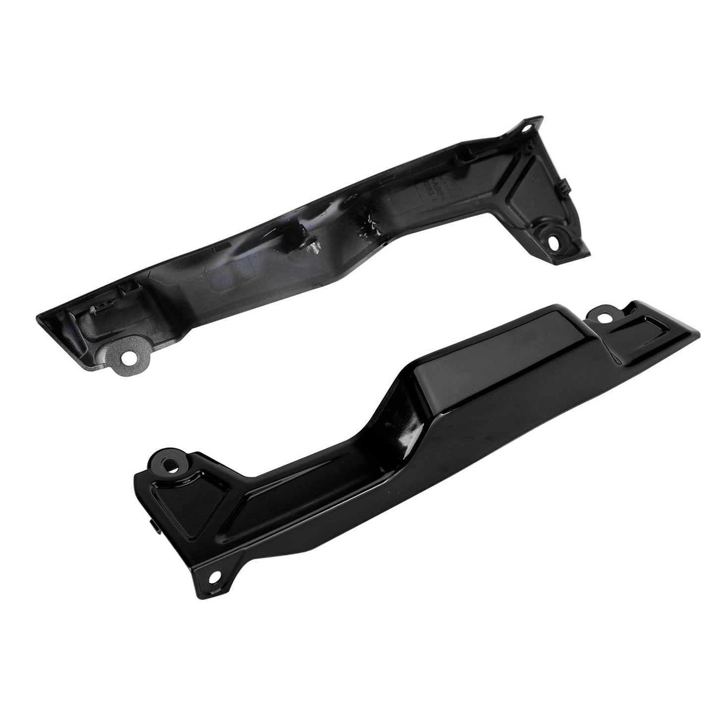 Carénages latéraux de selle arrière pour Yamaha Tracer 9 GT 2021-2022
