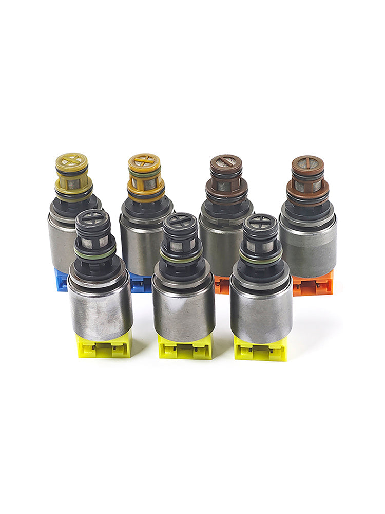 Kit solénoïde de transmission 6HP21 6HP28 1068 298 046 M-Shift générique