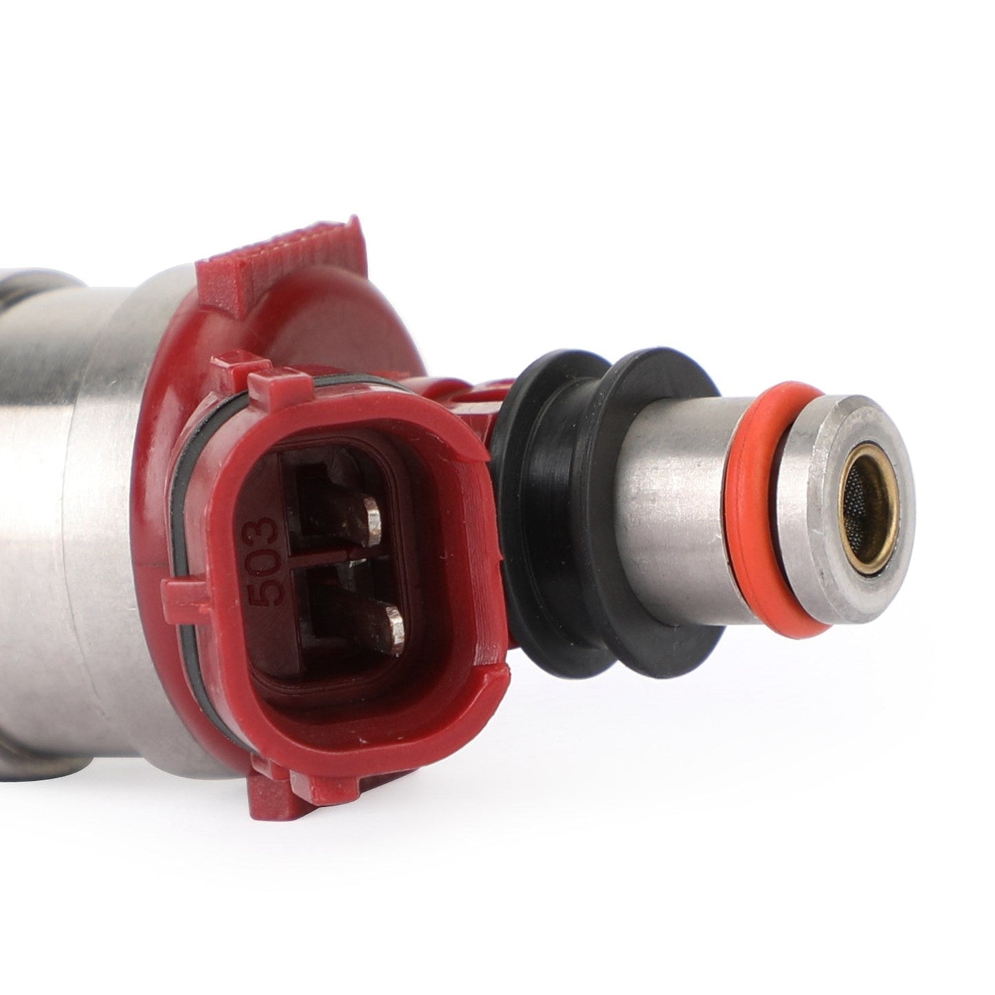 1989-1995 Toyota Pickup 2.4L 4PCS Fuel Injectors 22842-12130 23209-35040 23250-35040
