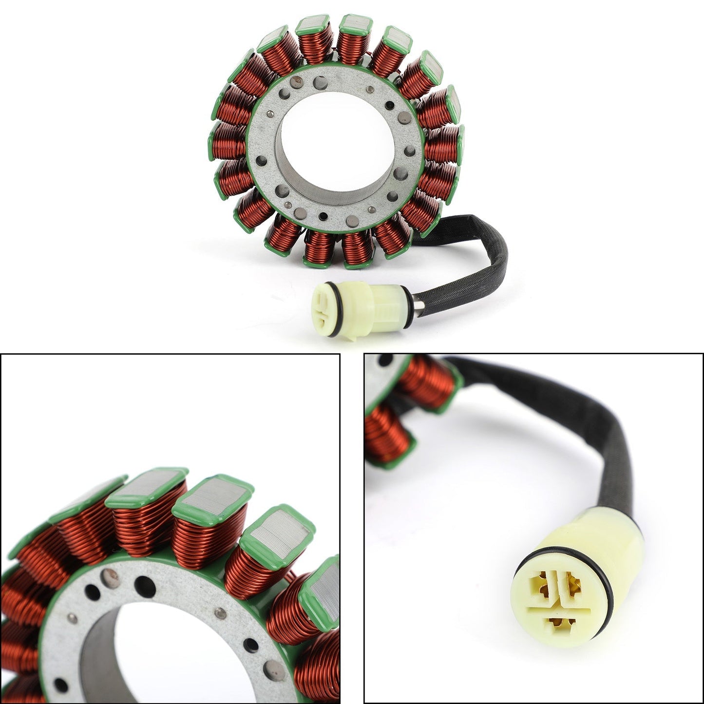 Stator Magneto pour Honda BF75 75 ch BF90 90 ch 4 temps 97-06 31120-ZW1-003 via FedEx