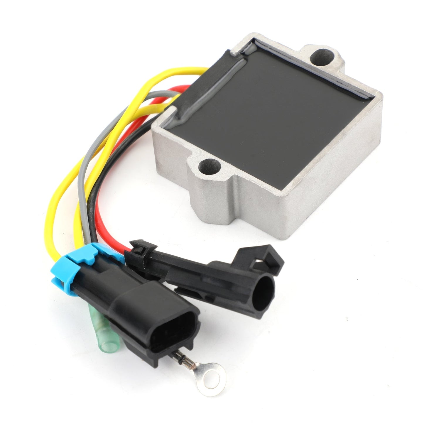 Mercury Voltage Regulator Rectifier Fit For Mercury Mercruiser F30 F60 F50 F40 F25