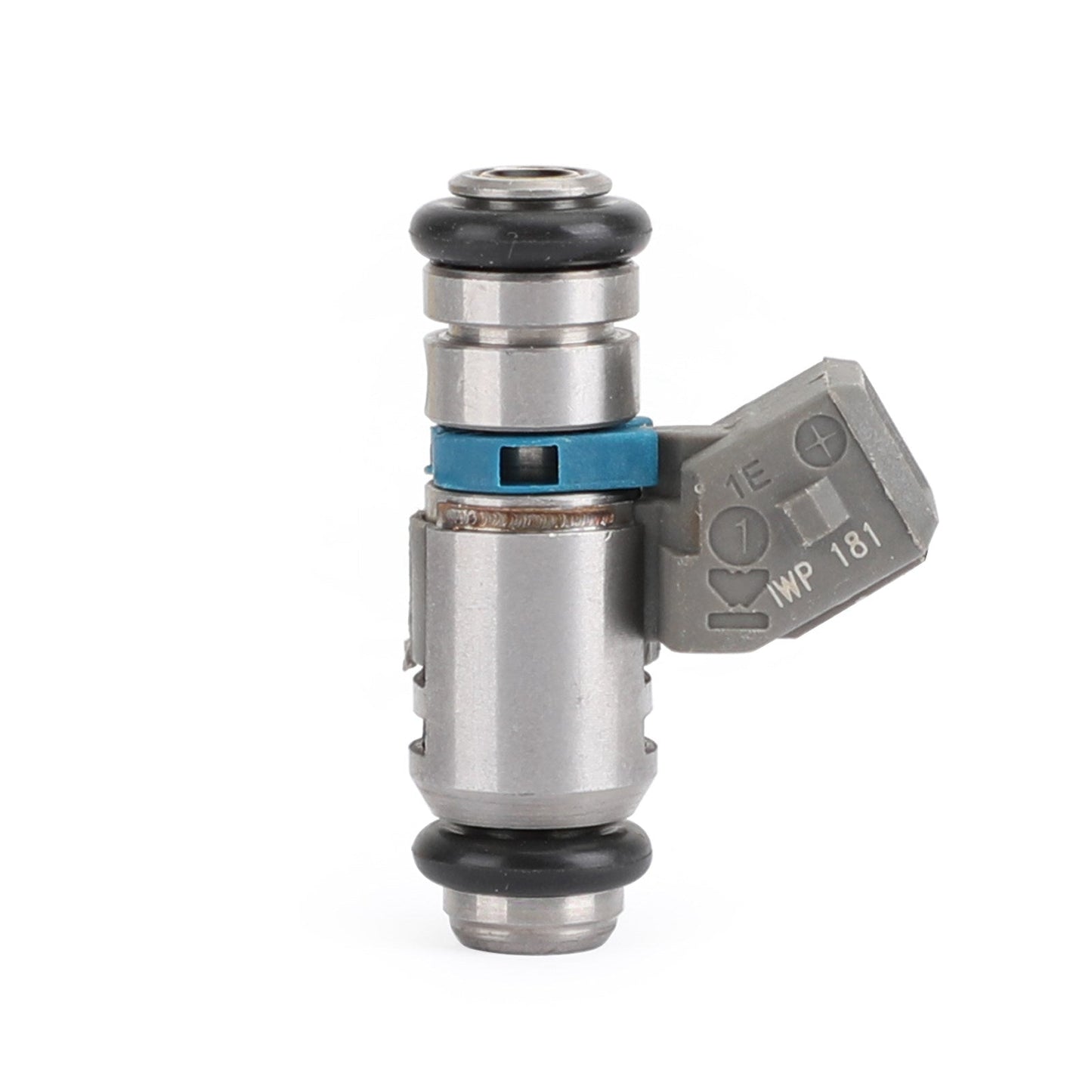 1 inyector de combustible IWP181 compatible con Harley Davidson Sportster Custom XL 1200C