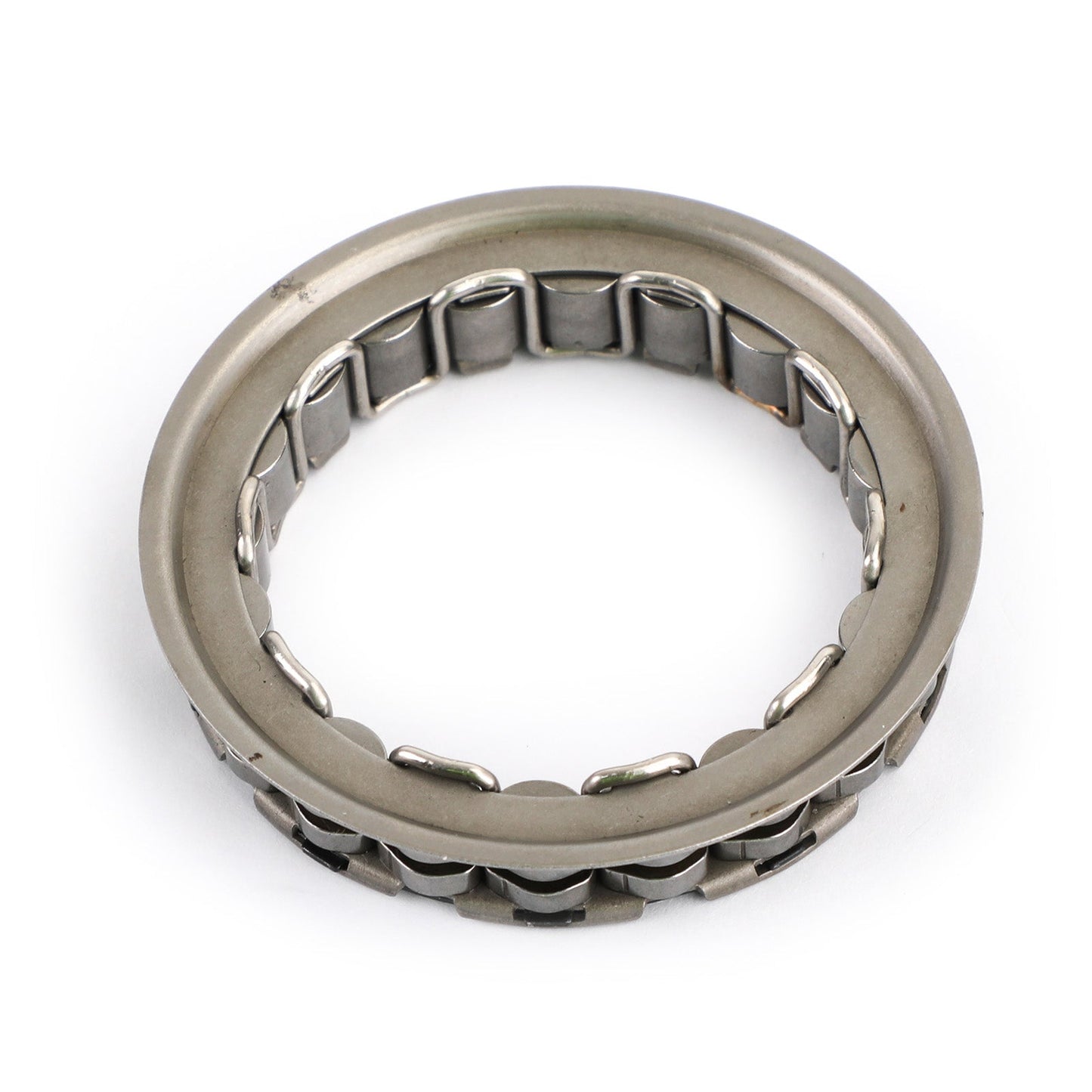 Embrague de arranque unidireccional para Kawasaki EX650 Ninja 400R Z650 ER6F ER6N 06-20