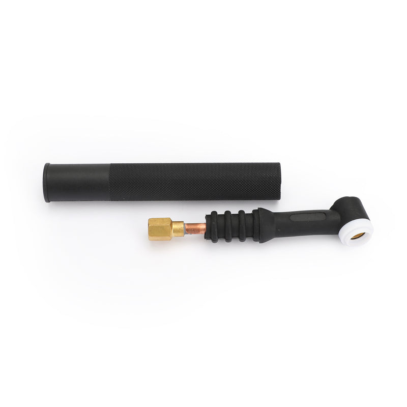 Tête de torche de soudage TIG de rechange 9F Flex Air-Cool 125A WP-9F refroidie au gaz