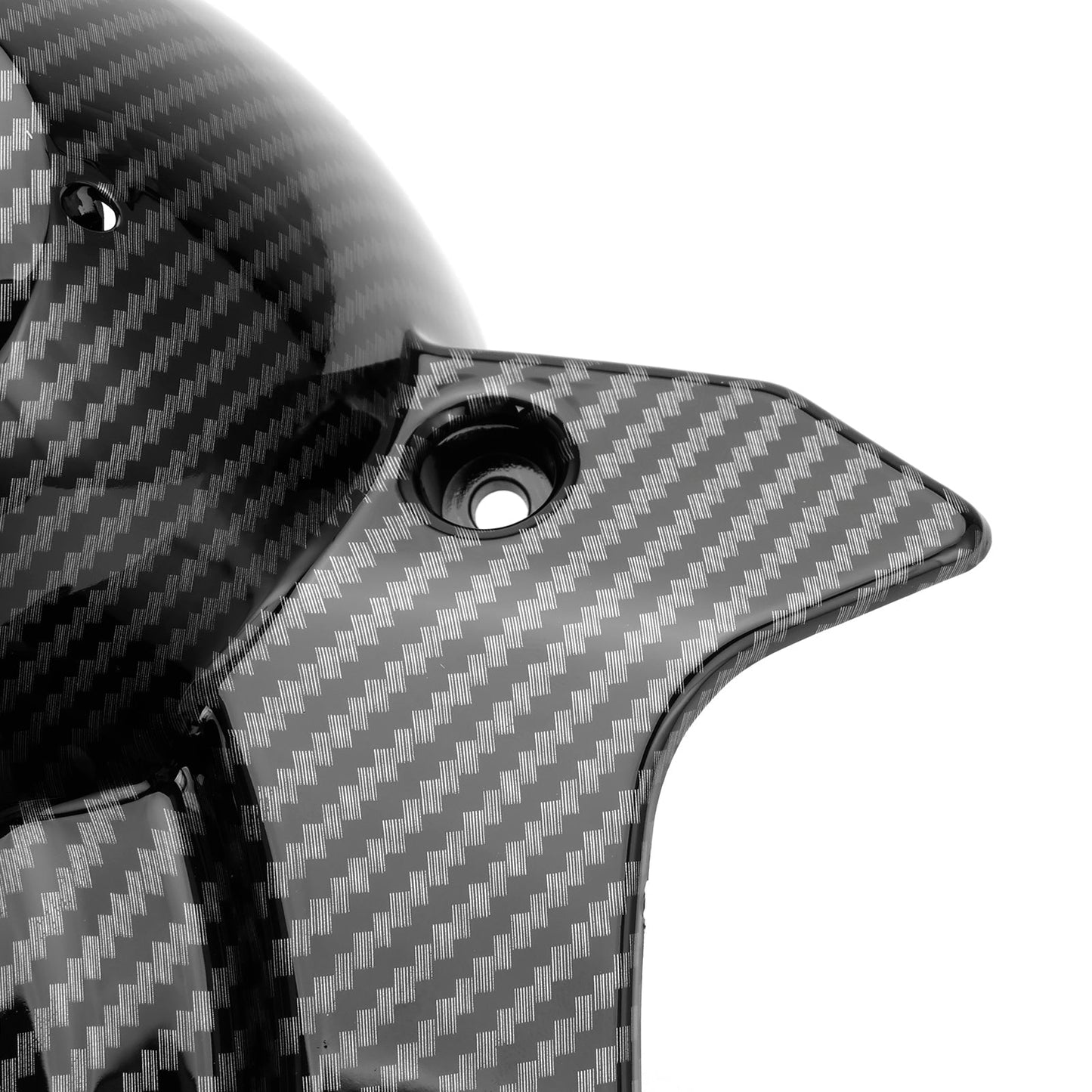 Boîtier de protection de compteur de vitesse pour Kawasaki Z900RS Z900 RS 2018-2023, chromé
