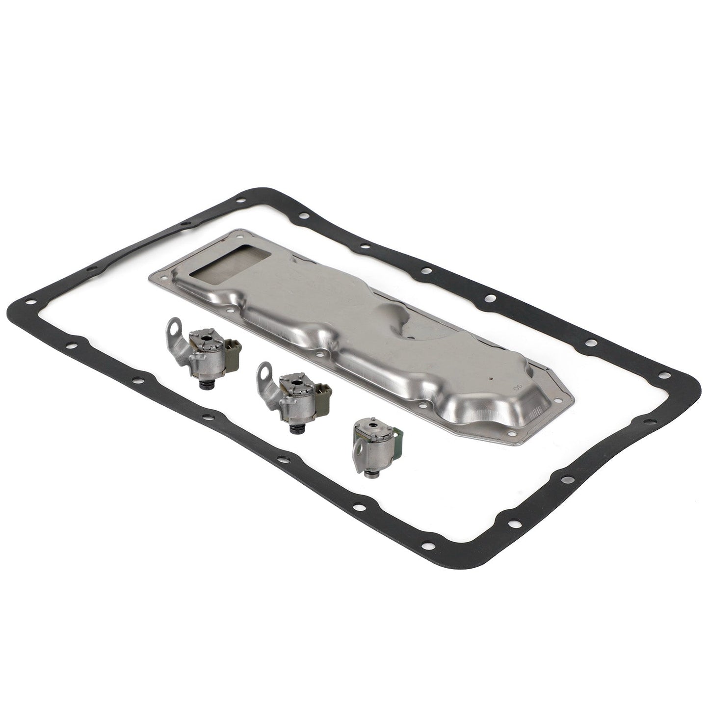 Kit d'entretien de solénoïde de transmission 4 roues motrices Toyota A340 1985-1994 97420 générique