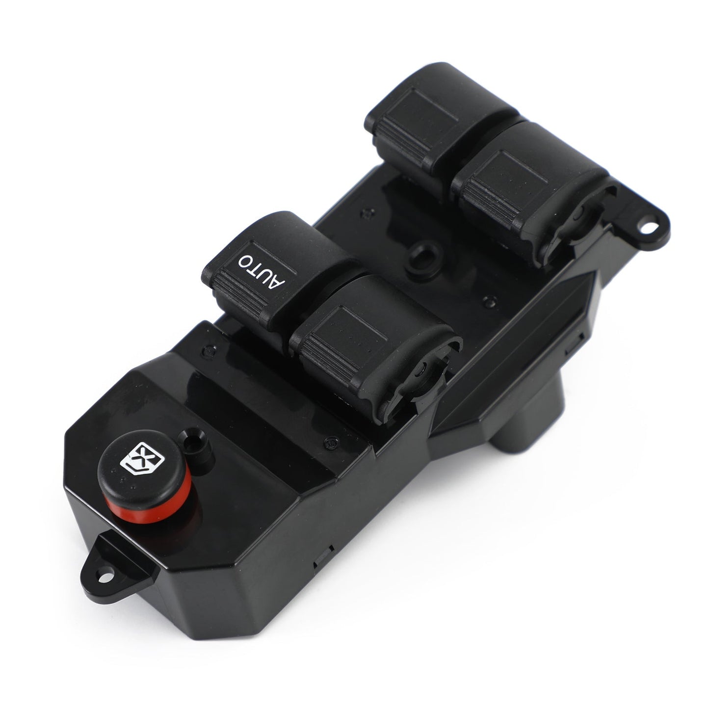 Interrupteur principal de lève-vitre électrique pour Honda Civic 2001-2005 35760-S9A-G042