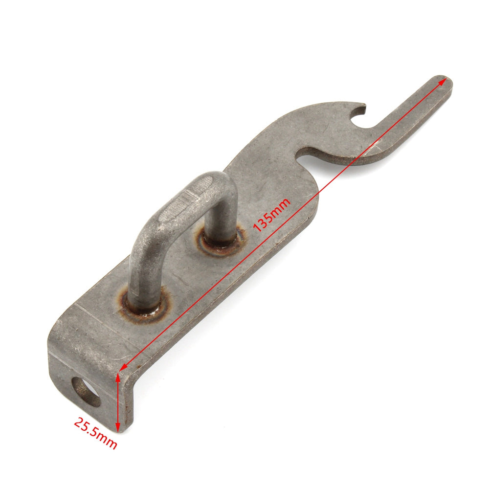 Ford Transit NCV3 and VS30 Back Door Door Prop For Sprinter