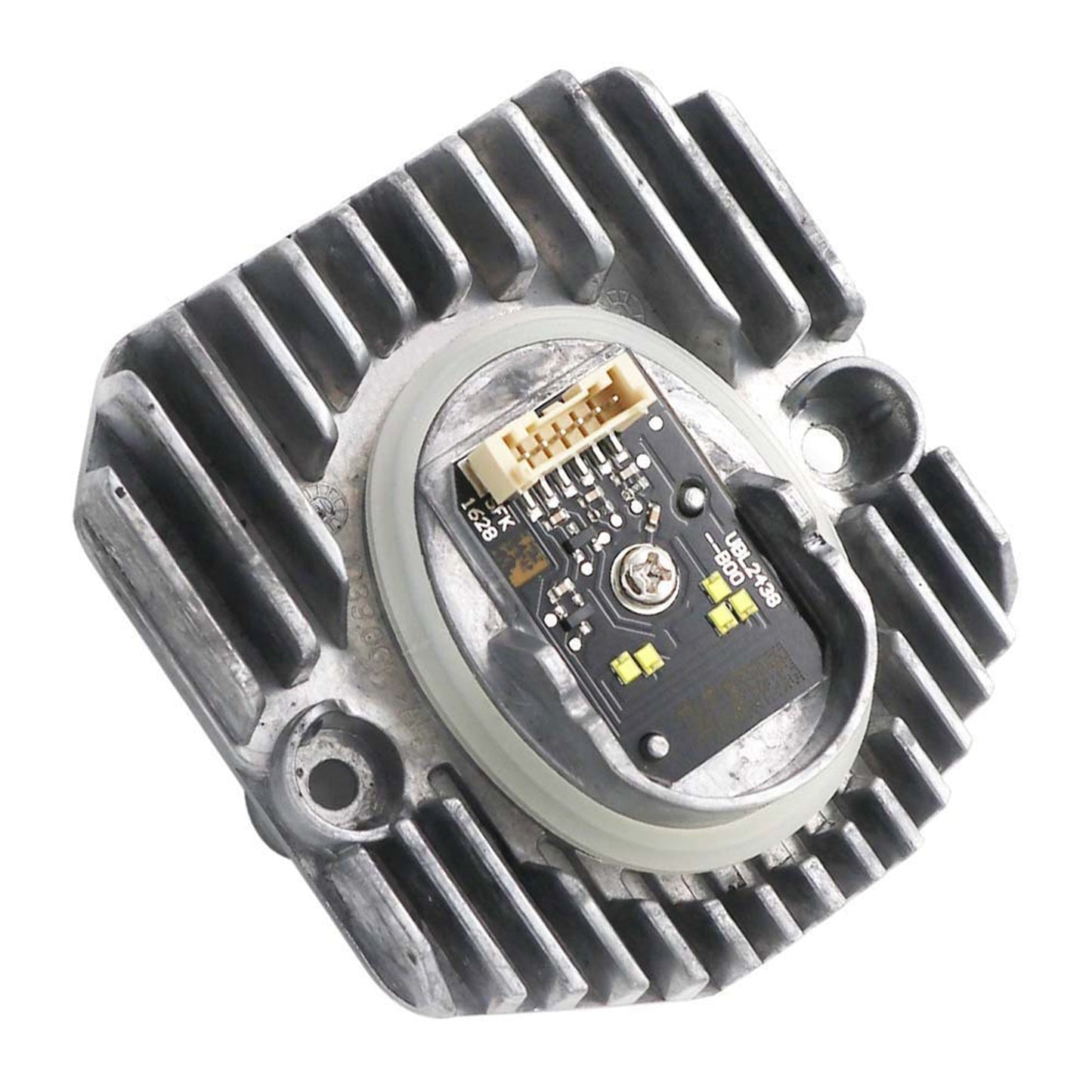 Unité de commande de feux de jour à LED droite 63117214940 7214940 pour BMW Série 5 G30 G38 2017-