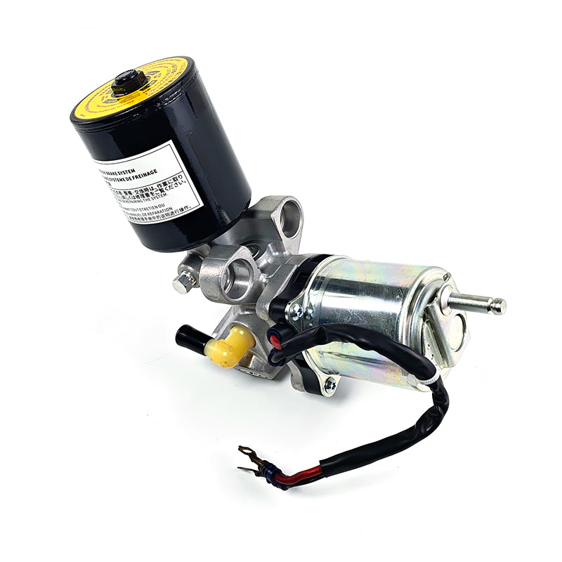 Pompe de freinage antiblocage ABS pour TOYOTA HIGHLANDER Hybrid GVU58/GVU48 (2010,8+), servofrein 47070-50040 et 47070-11030