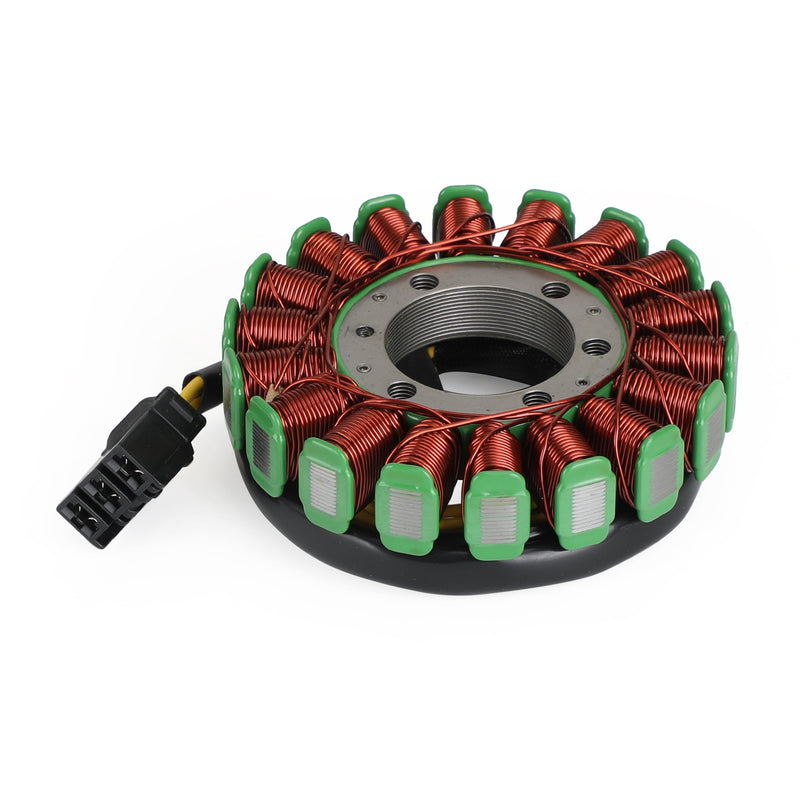 Ensemble de joints de régulateur de stator et de redresseur pour Honda CB1000R 09-2019 (31120-MFN-D61)