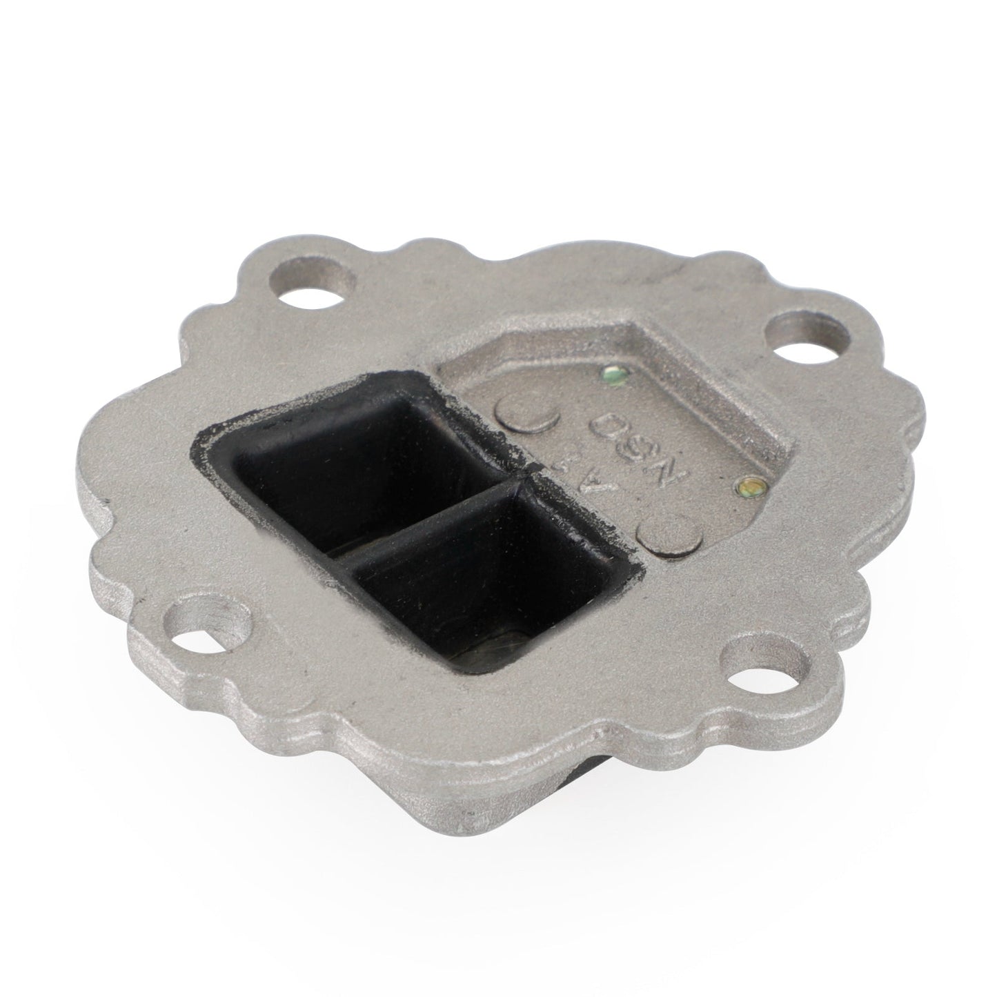 Clapet pour YAMAHA V50 V7 V75 U7 U7E NOS 298-13610-00