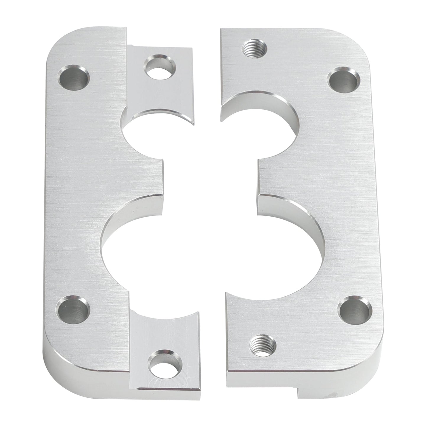 Holley Terminator Firewall Pass Through- Eliminates Gromet 01232023