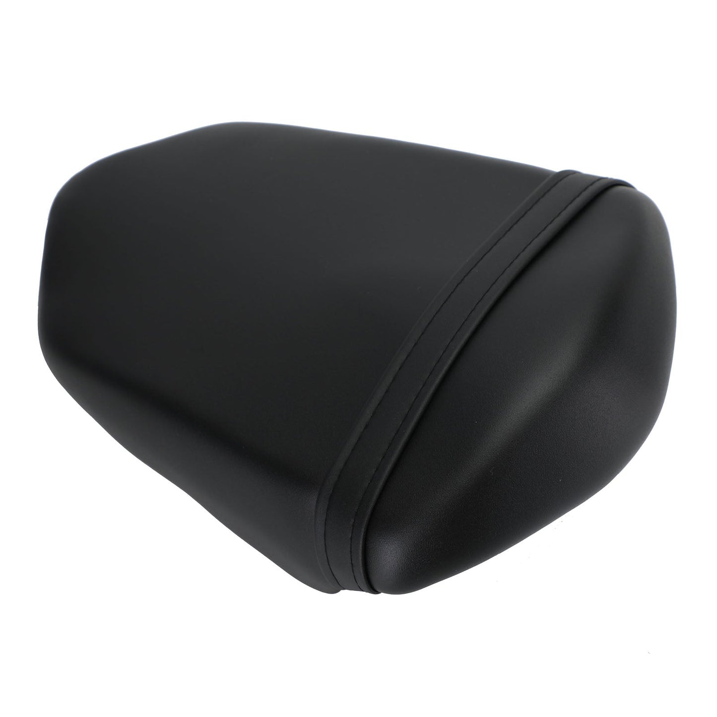 Asiento trasero para pasajero, compatible con Suzuki Gsx1300BK (2008-2012, 09-10-11)