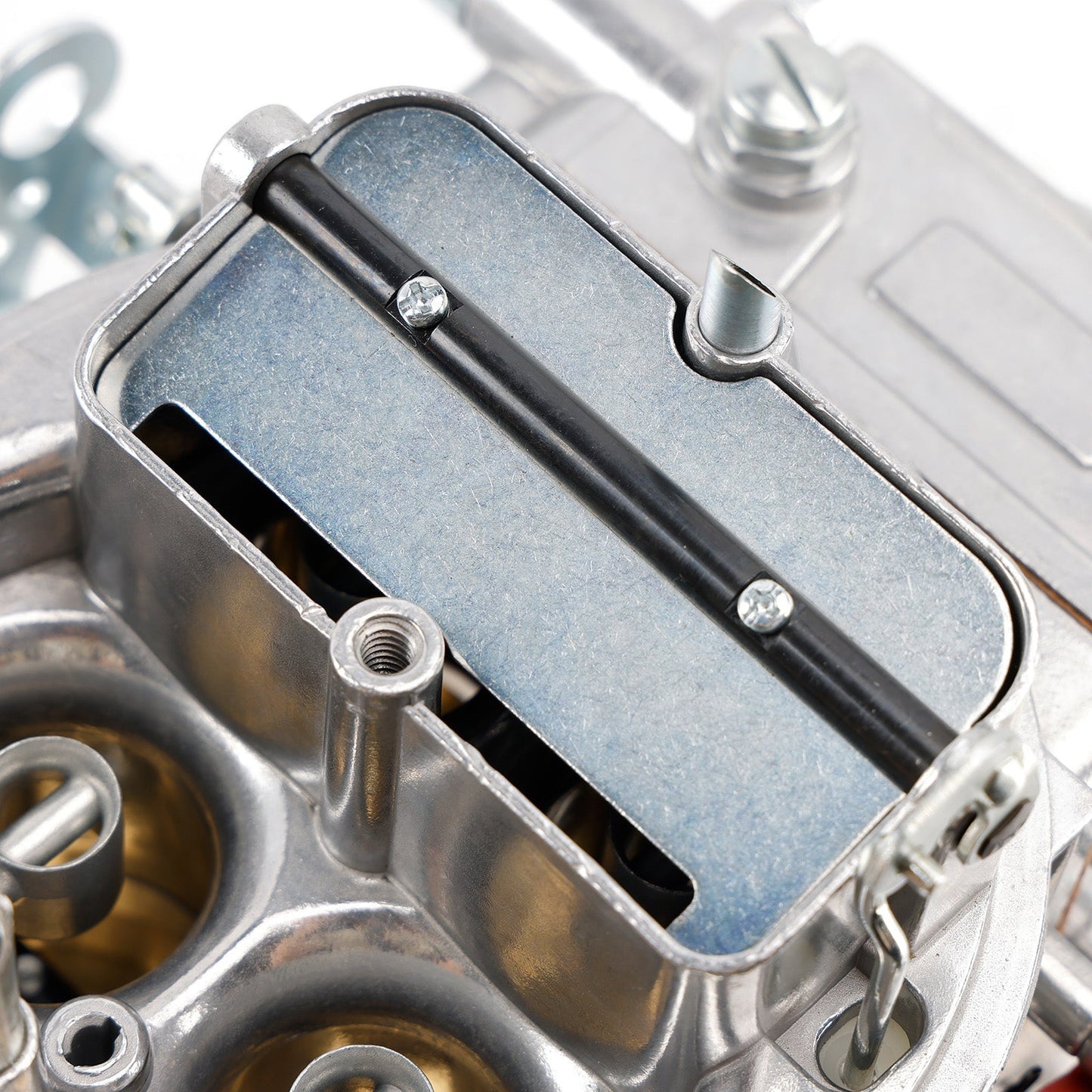 Plymouth Carburetor 600 CFM 4150 4-Barrel BR-67270