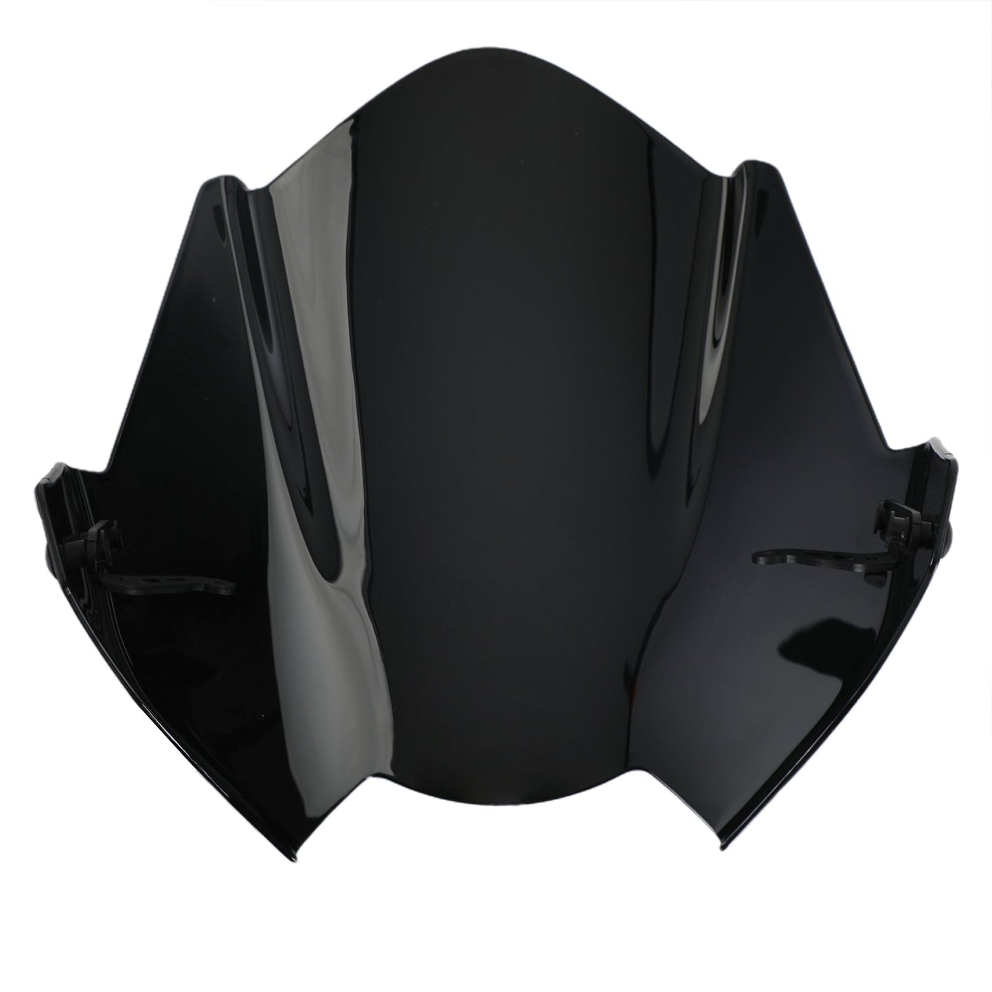 Pare-brise compatible avec TRIUMPH SPEED TRIPLE 16-20 STREET TRIPLE 17-19