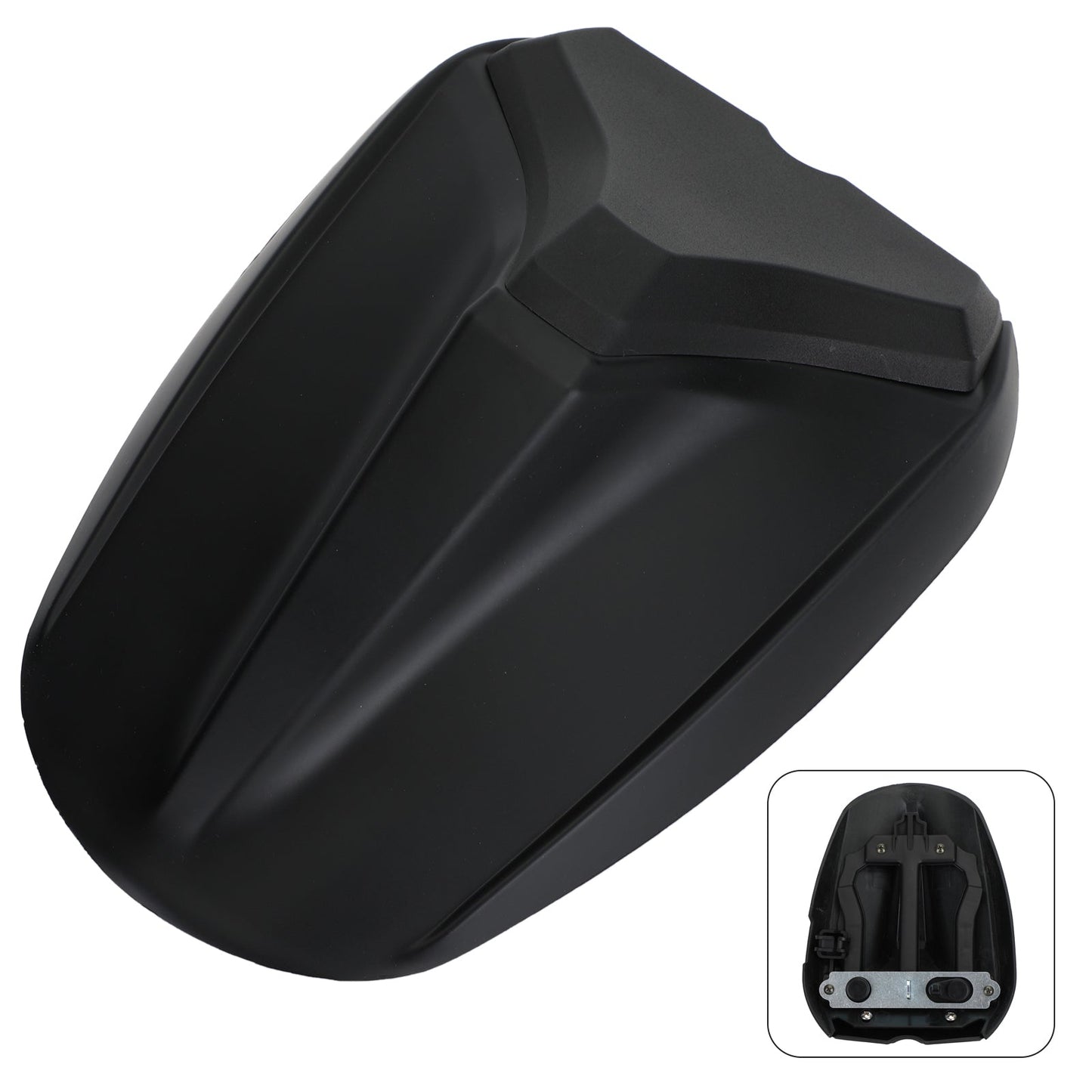 Capot de carénage de selle arrière pour moto Suzuki GSX-S 750 2017-2021