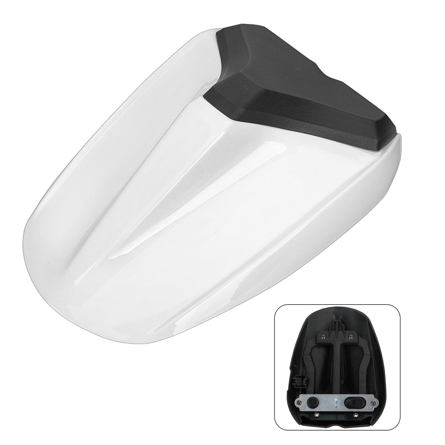 Capot de carénage de selle arrière pour moto Suzuki GSX-S 750 2017-2021