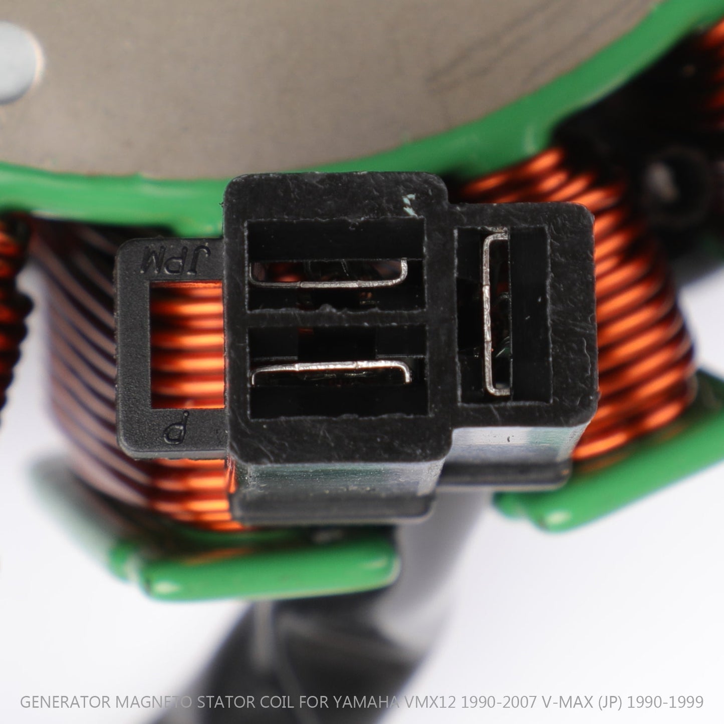 1988-2007 Yamaha VMX1200 Stator Coil 3UF-81410-00 3UF-81410-10