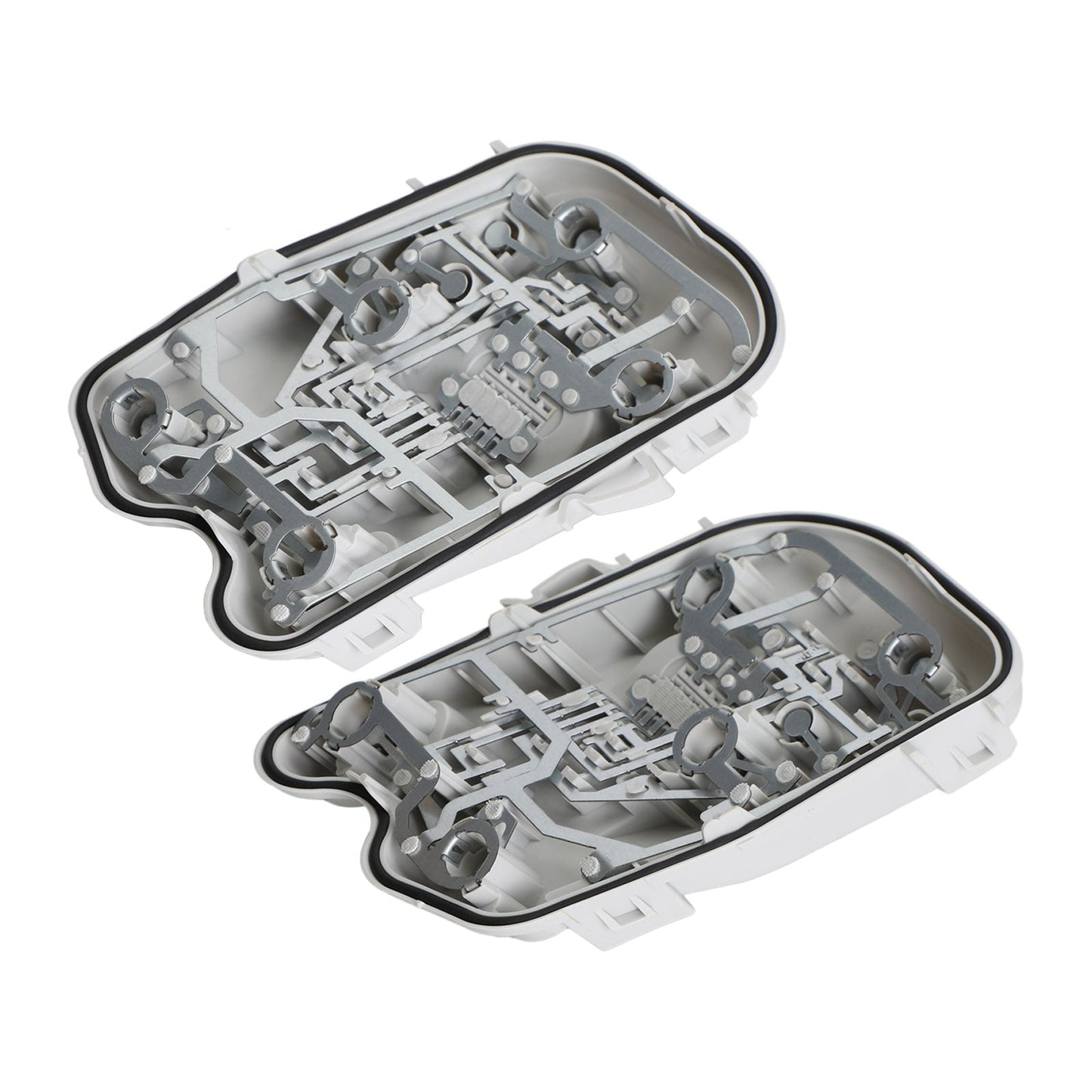 Support d'ampoule de feu arrière gauche et droit pour Audi A6/C6/A6L 2005-2008 4F5945222C
