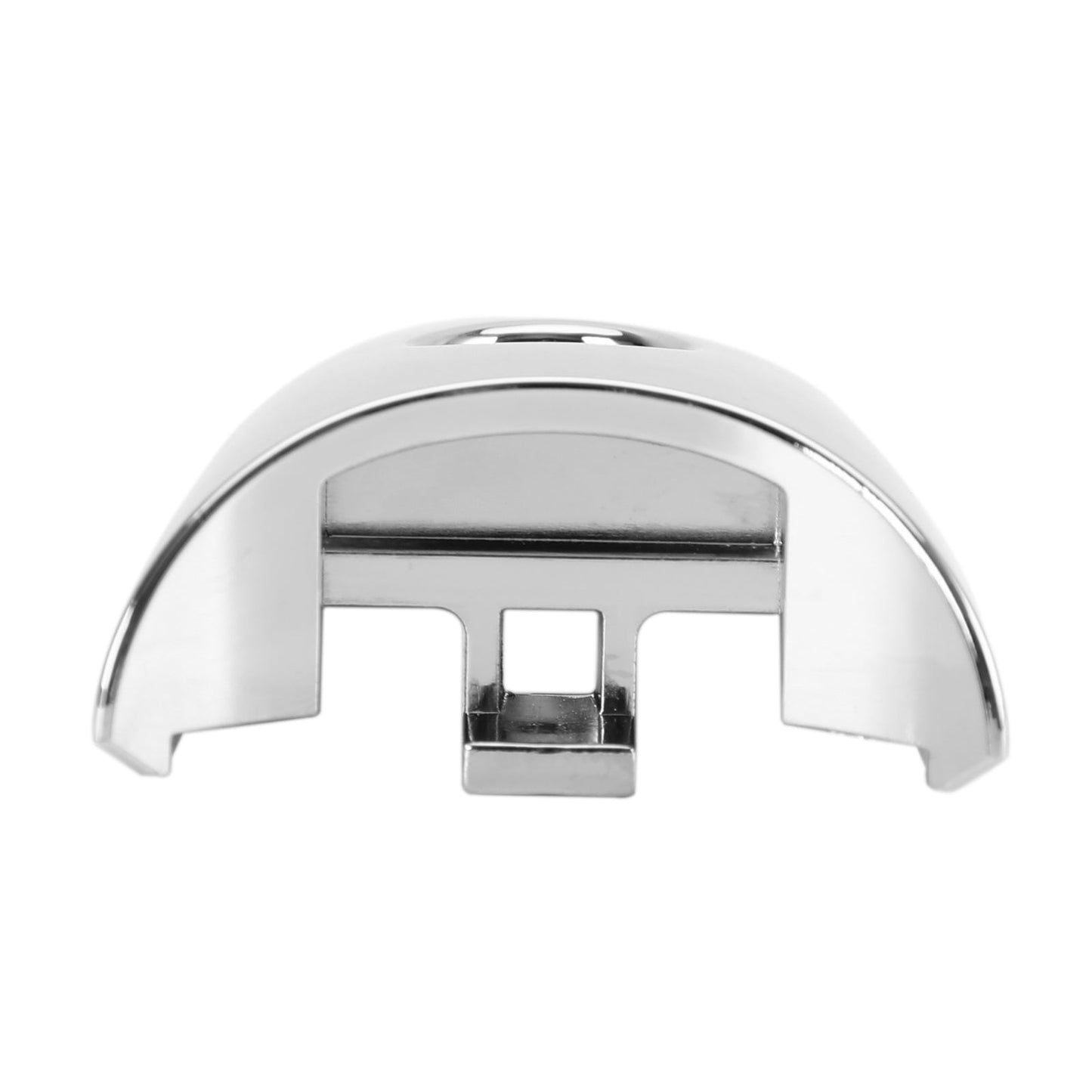 2008-2019 Infiniti QX60 QX70 QX80 Chrome Door Handle Escutcheon 80646-1BA0A